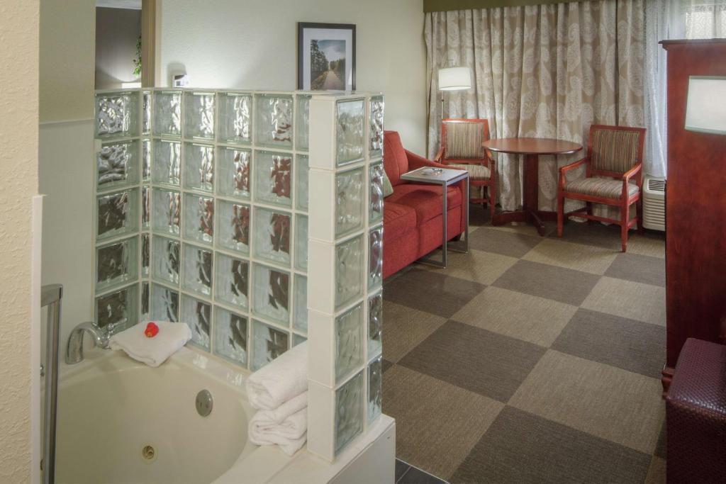 Hampton Inn South Haven photo