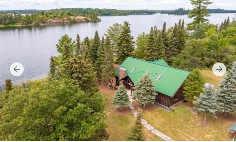 Lake of the Woods Twin Oaks Lodge, Sioux Narrows (updated prices 2024)
