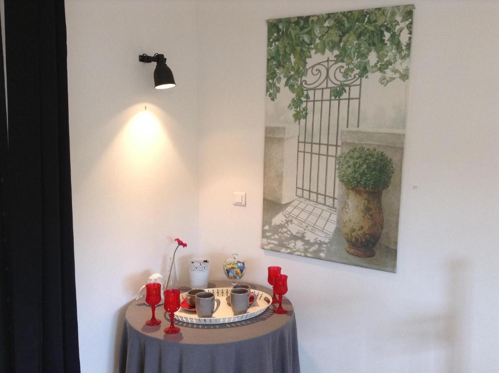 Fotografie z fotogalerie ubytování Le Mazet Chambre d'Hôtes v destinaci Mauguio