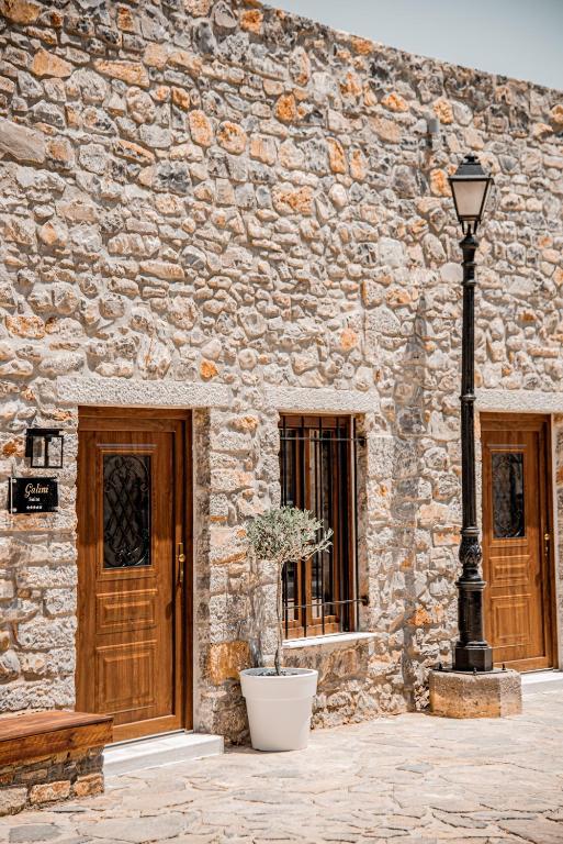 Fotografie z fotogalerie ubytování Petra Elounda Suites - Adults Only v destinaci Elounda