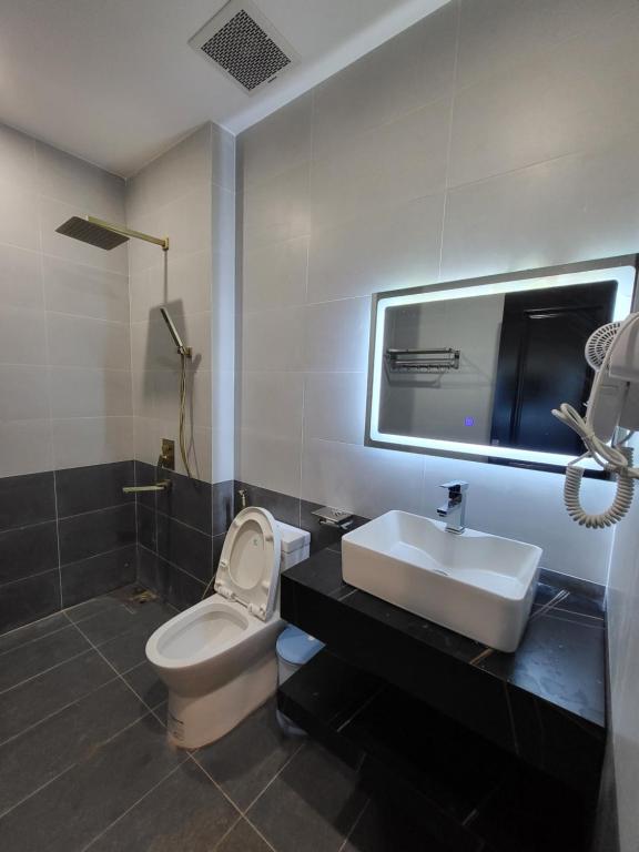 Huong Mai Hotel - 11