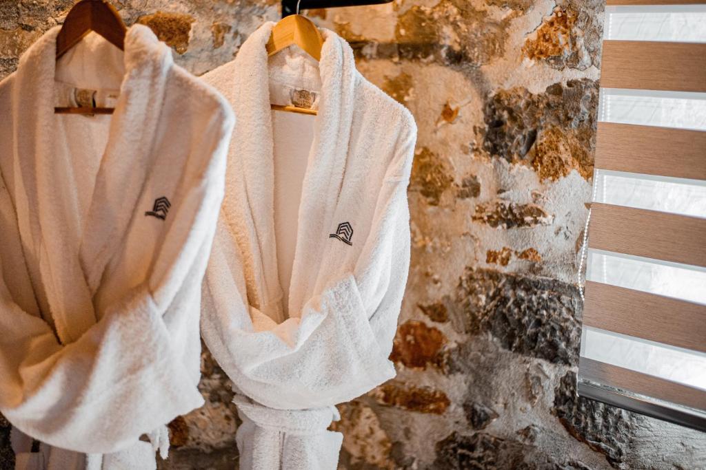 Fotografie z fotogalerie ubytování Petra Elounda Suites - Adults Only v destinaci Elounda