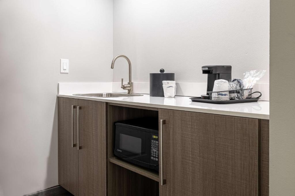 Hampton Inn Knoxville-West At Cedar Bluff photo