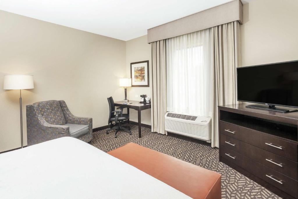 Hampton Inn Philadelphia/Voorhees photo