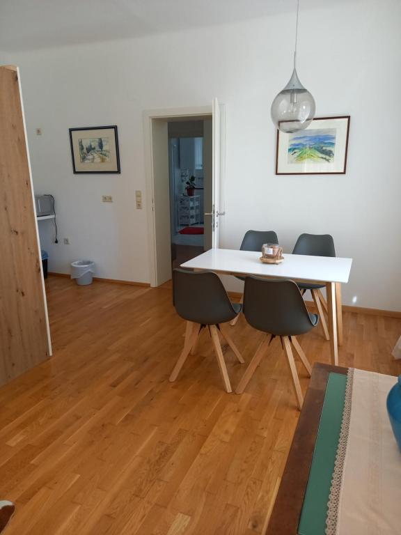 Fotografie z fotogalerie ubytování Ferienwohnung Murtal v destinaci Sankt Lorenzen bei Knittelfeld