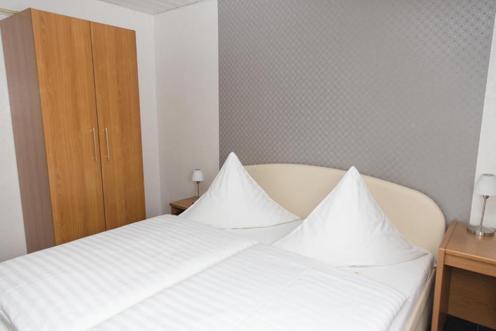 Pension Der kleine Nachbar - 5