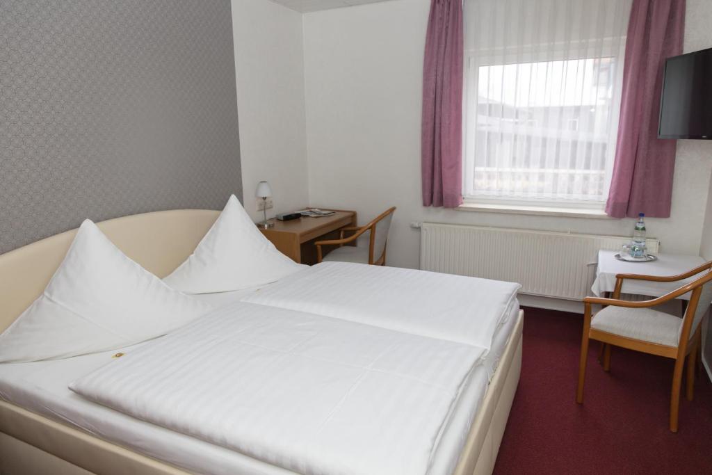 Pension Der kleine Nachbar - 4