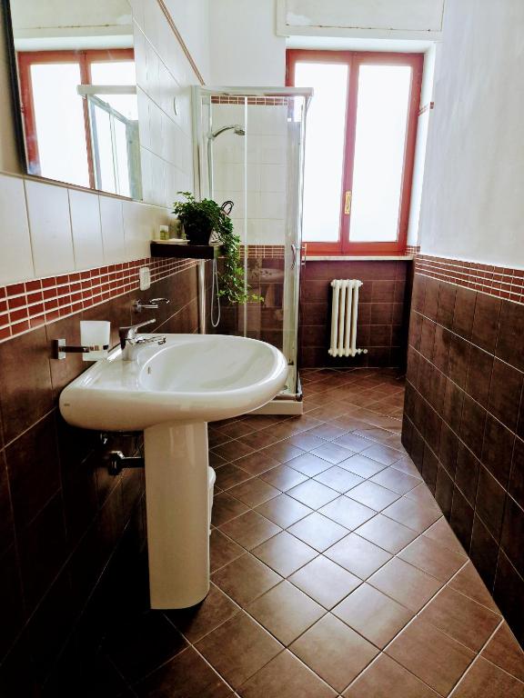 Battisti Bed And Breakfast