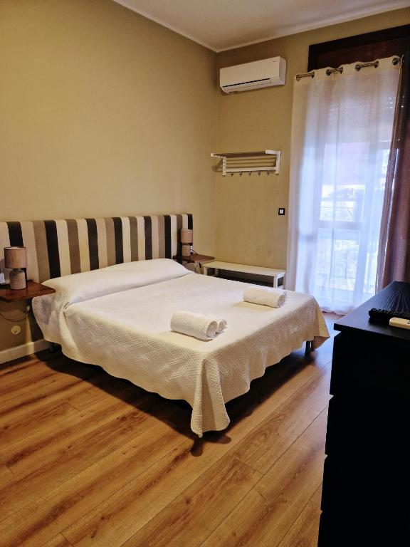 Battisti Bed And Breakfast