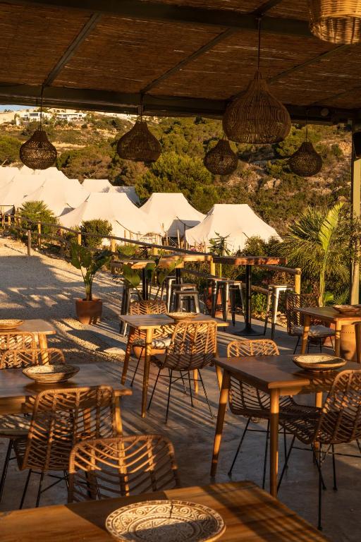 Dreamsea Mediterranean Camp, Benitachell – Bijgewerkte ...