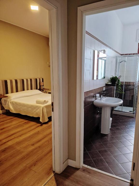 Battisti Bed And Breakfast