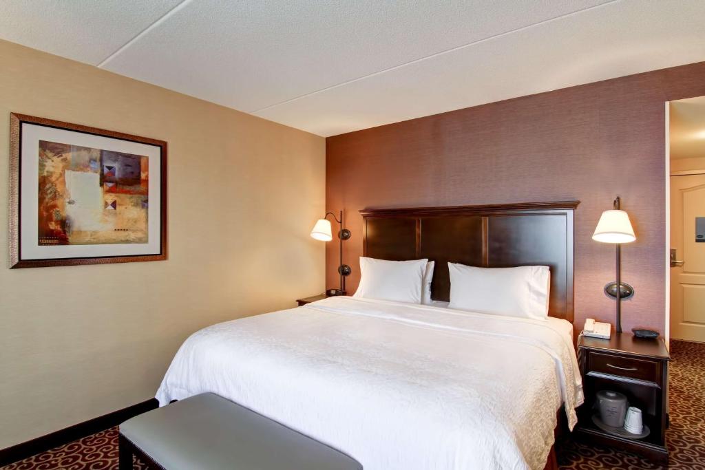 Hampton Inn Sudbury, Ontario, Sudbury (updated prices 2025)