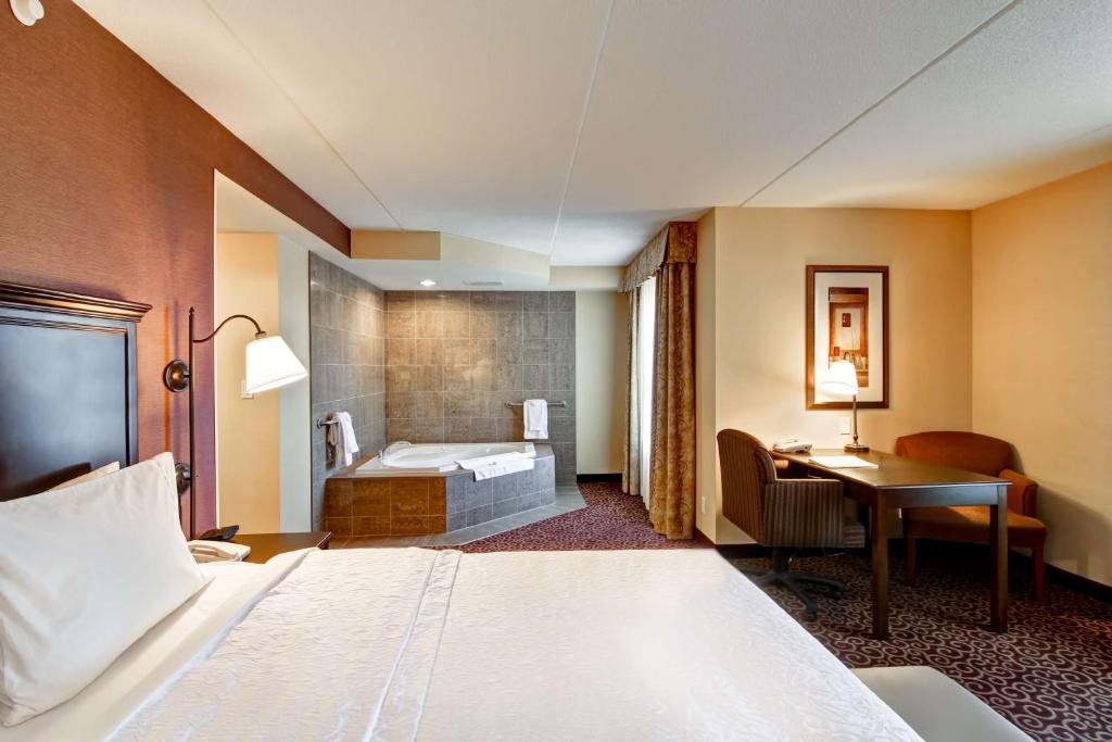 Hampton Inn Sudbury, Ontario, Sudbury (updated prices 2025)