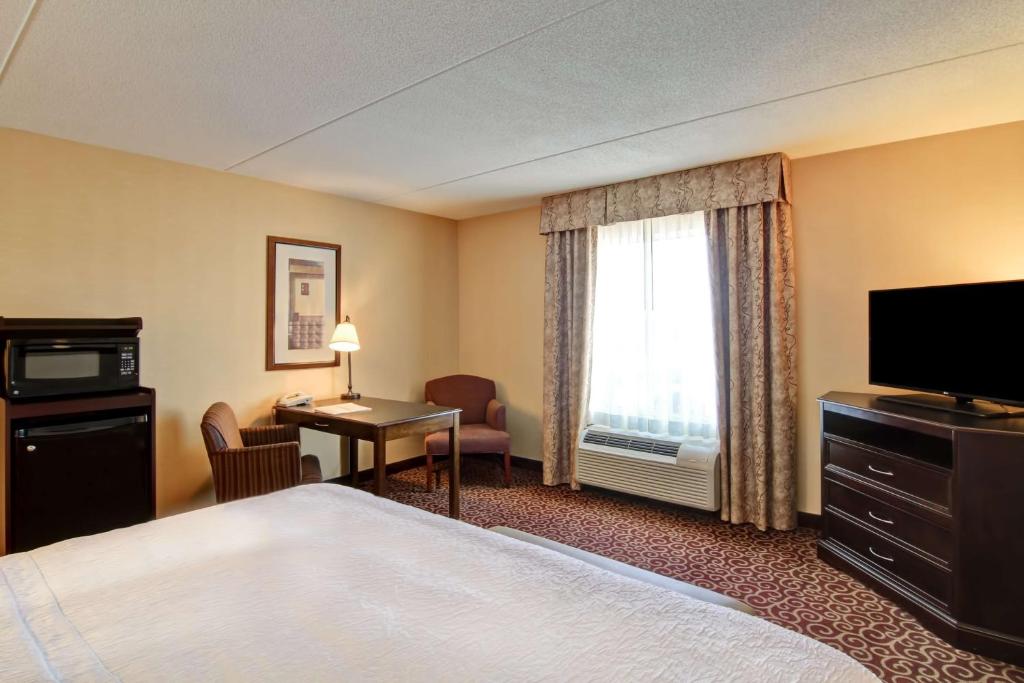 Hampton Inn Sudbury, Ontario, Sudbury (updated prices 2025)