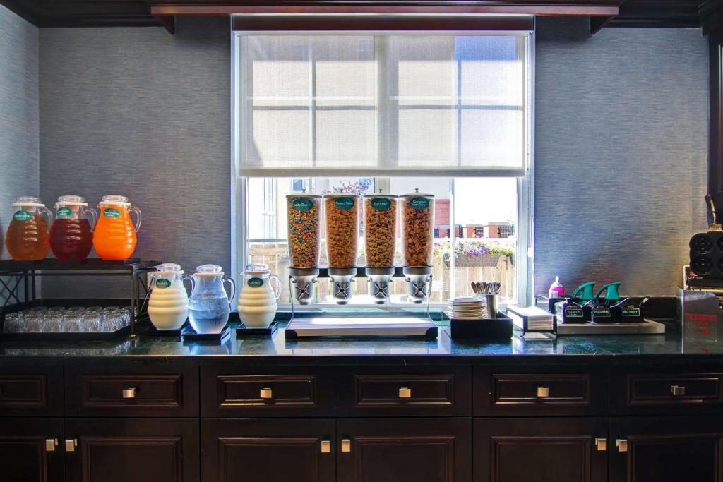 Homewood Suites by Hilton Toronto Mississauga - Resim 18