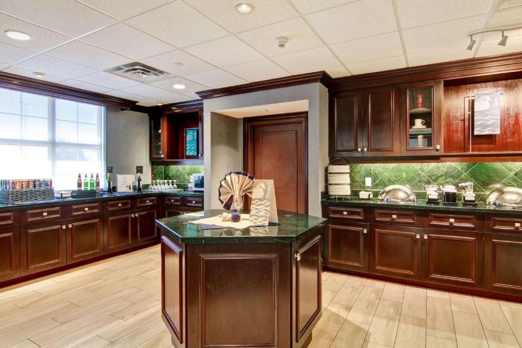 Homewood Suites by Hilton Toronto Mississauga - Resim 20