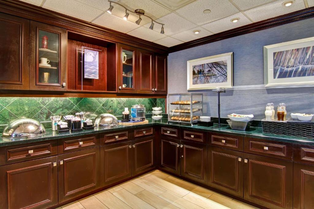 Homewood Suites by Hilton Toronto Mississauga - Resim 21