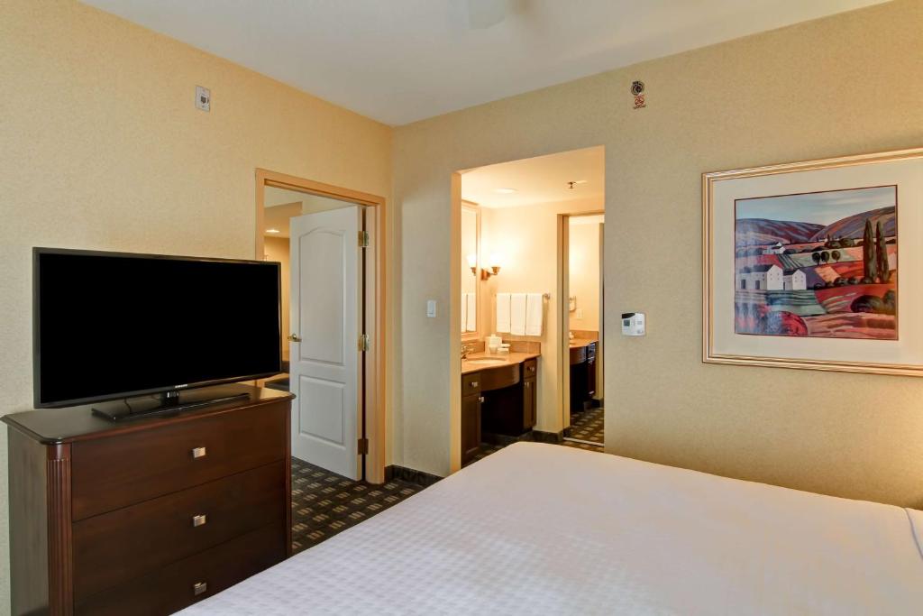 Homewood Suites by Hilton Toronto Mississauga - Resim 32