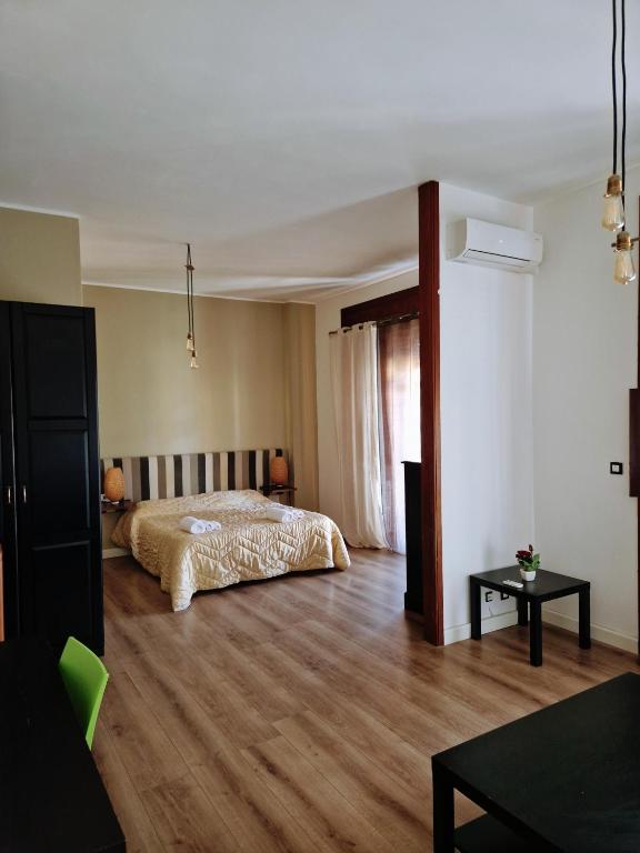 Battisti Bed And Breakfast