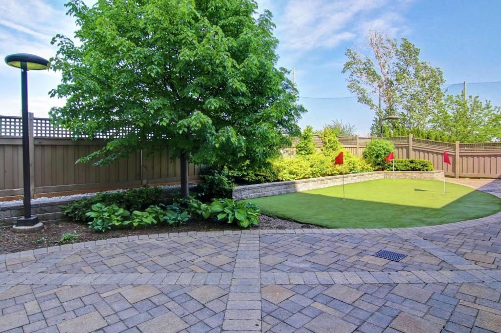 Homewood Suites by Hilton Toronto Airport Corporate Centre - Resim 9