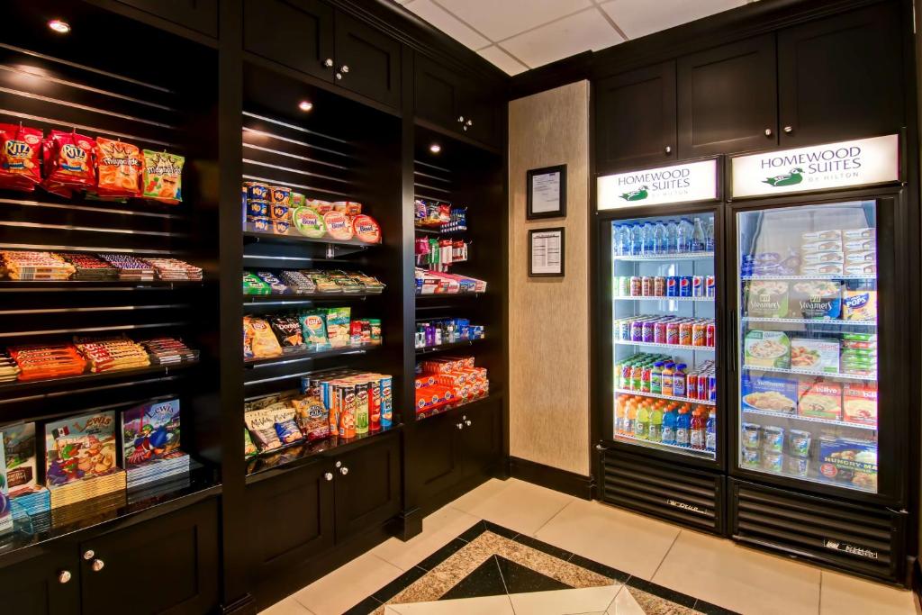 Homewood Suites by Hilton Toronto Airport Corporate Centre - Resim 15