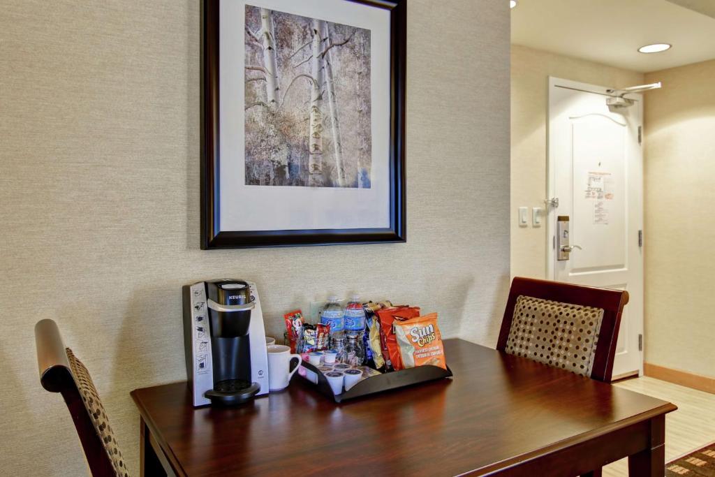 Homewood Suites by Hilton Toronto Airport Corporate Centre - Resim 17