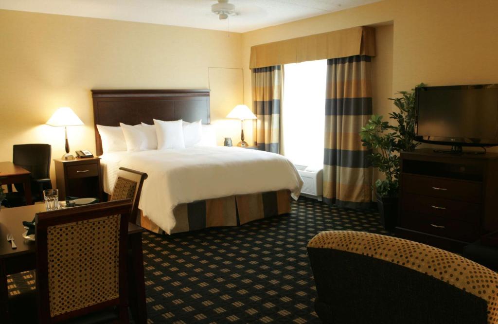 Homewood Suites by Hilton Toronto Airport Corporate Centre - Resim 29