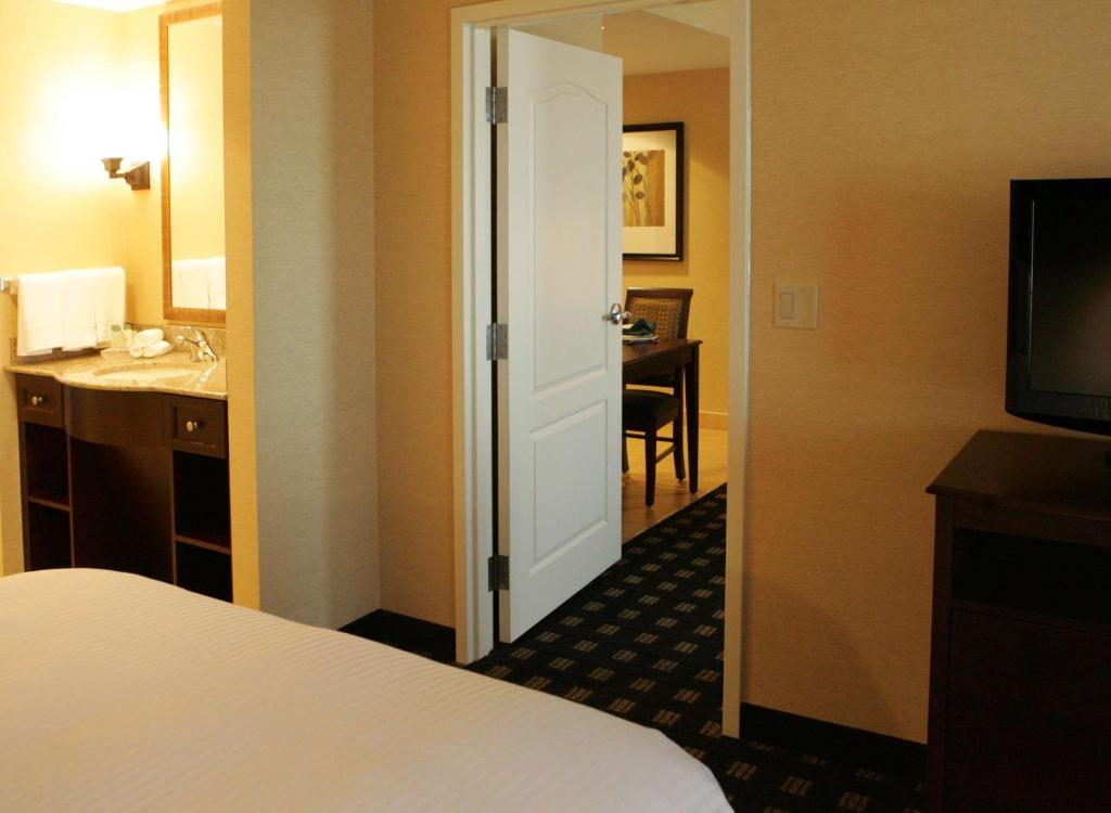 Homewood Suites by Hilton Toronto Airport Corporate Centre - Resim 32