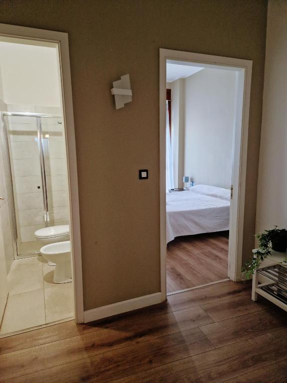 Battisti Bed And Breakfast