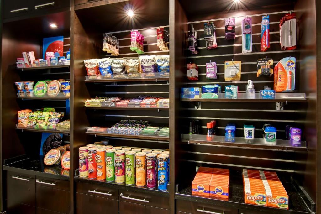 Hampton Inn by Hilton Toronto Airport Corporate Centre - Resim 29