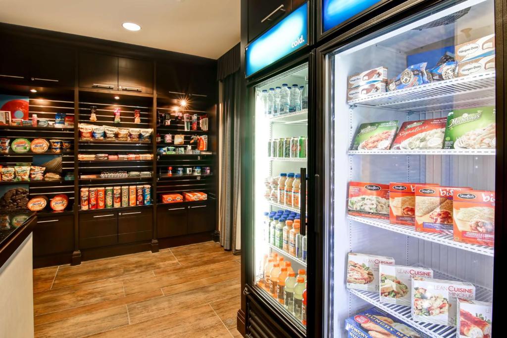 Hampton Inn by Hilton Toronto Airport Corporate Centre - Resim 30