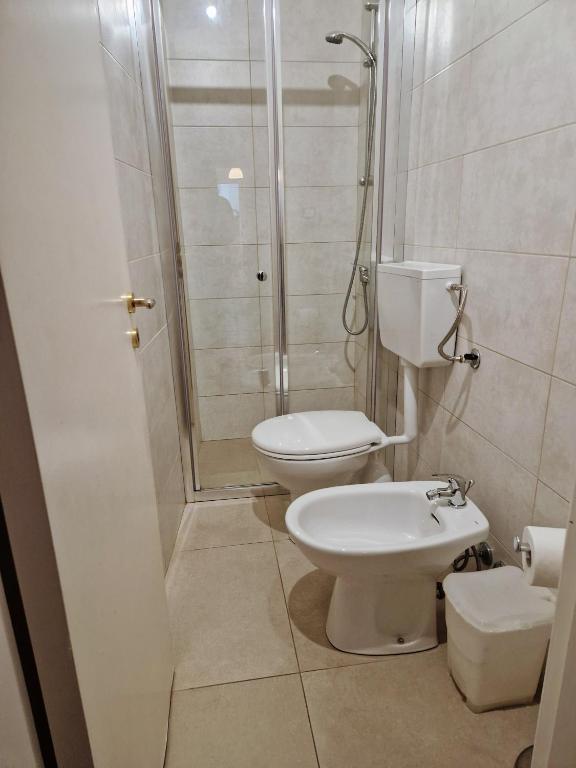 Battisti Bed And Breakfast
