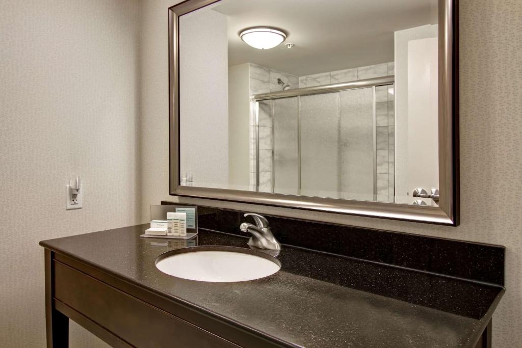 Hampton Inn by Hilton Toronto Airport Corporate Centre - Resim 38