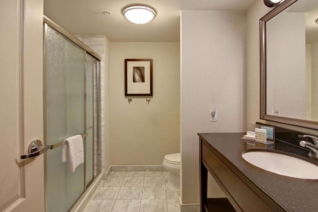 Hampton Inn by Hilton Toronto Airport Corporate Centre - Resim 44