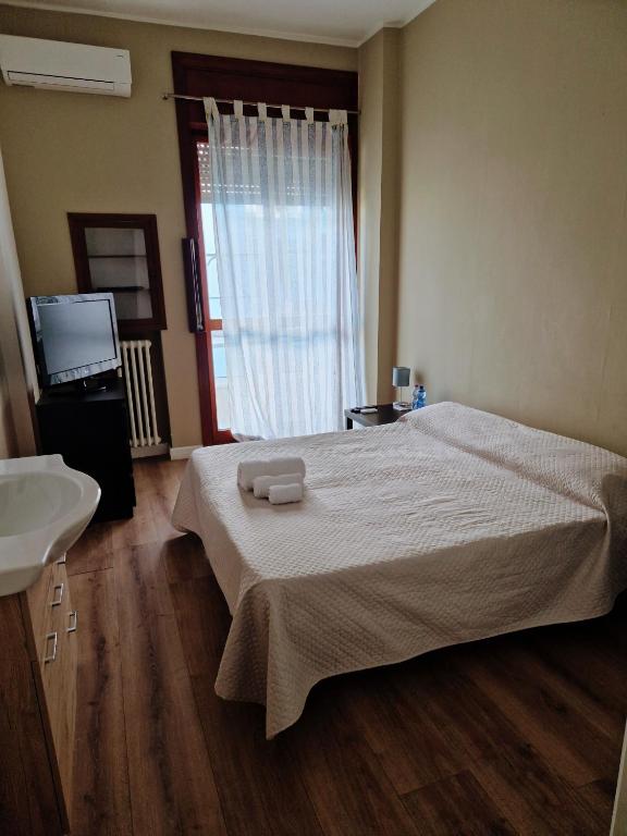 Battisti Bed And Breakfast