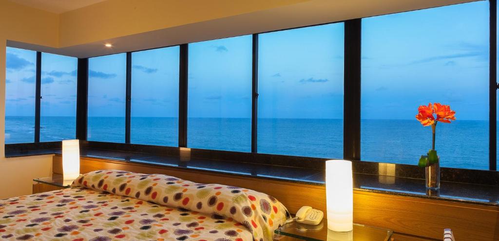  Euro Suite Recife Boa Viagem