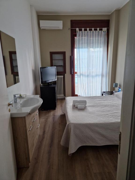 Battisti Bed And Breakfast