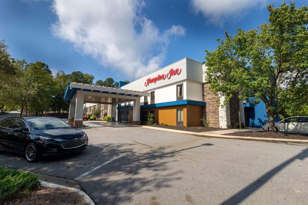 Hampton Inn Atlanta/Peachtree City, Peachtree City – Updated 2023 Prices