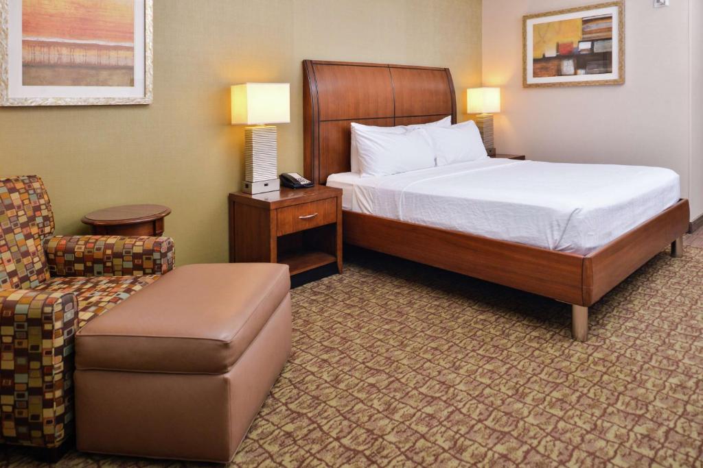 Hilton Garden Inn Boise Spectrum photo