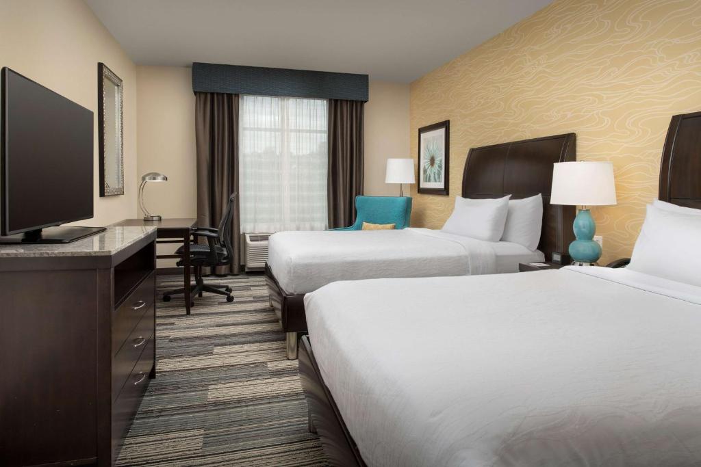 Hilton Garden Inn Murfreesboro - Error