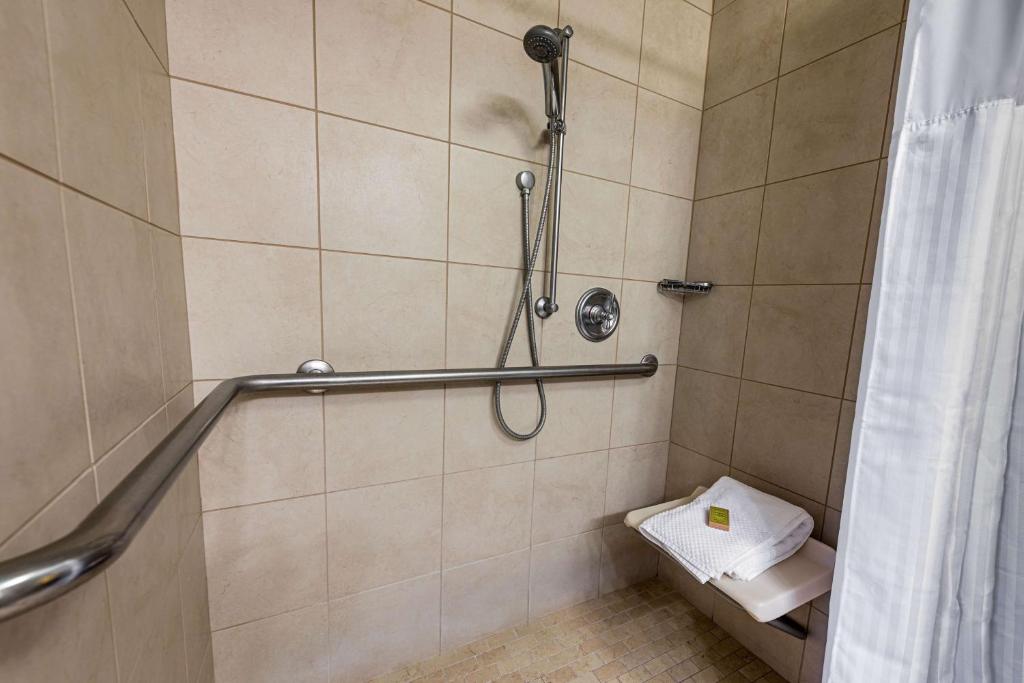 Hilton Baton Rouge Capitol Center - 