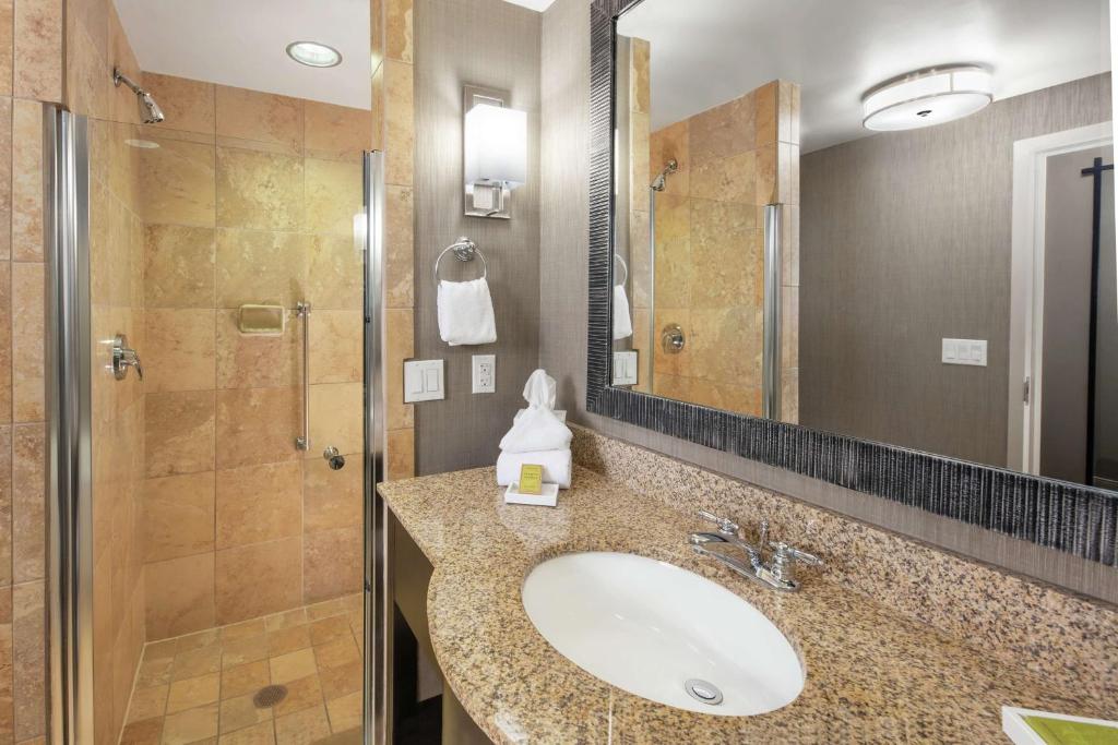 Hilton Columbia Center photo