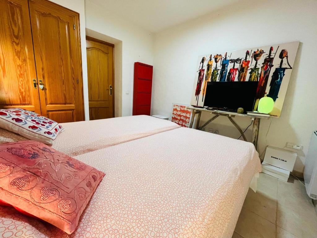 Apartment CAN CAPRI, Jávea, Spain - Booking.com