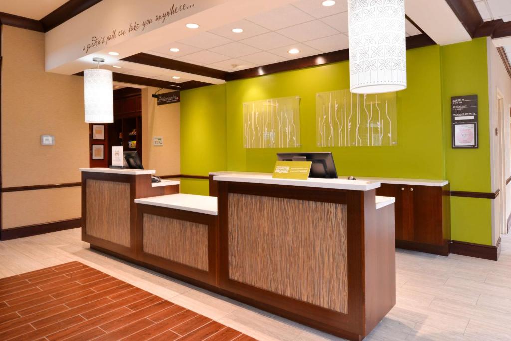 Hilton Garden Inn Columbus/Polaris photo