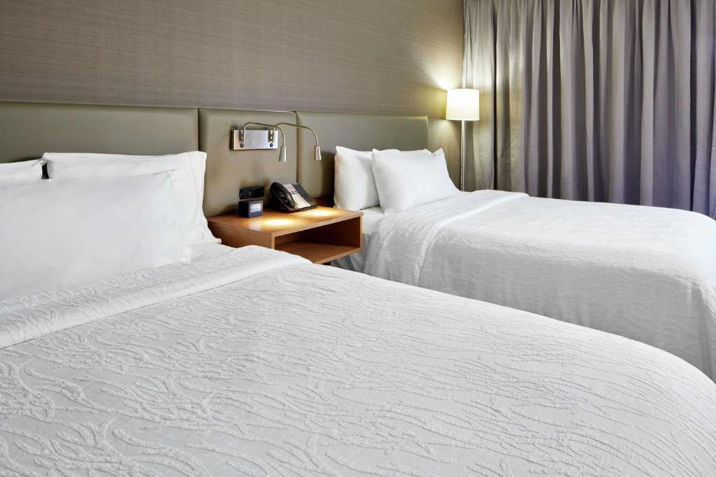 Hilton Garden Inn Columbus/Polaris photo