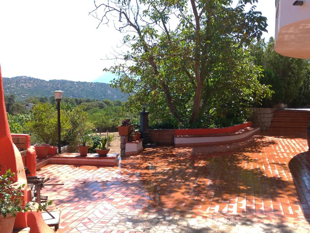 Nespecifikovaný výhled na hory nebo výhled na hory při pohledu z bed and breakfast
