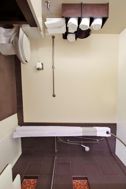 Hampton Inn & Suites Columbus-Downtown, Ohio - 