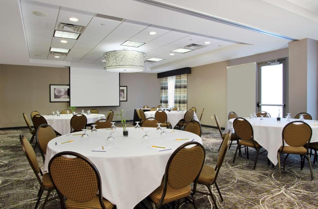 Hilton Garden Inn Columbus-University Area photo