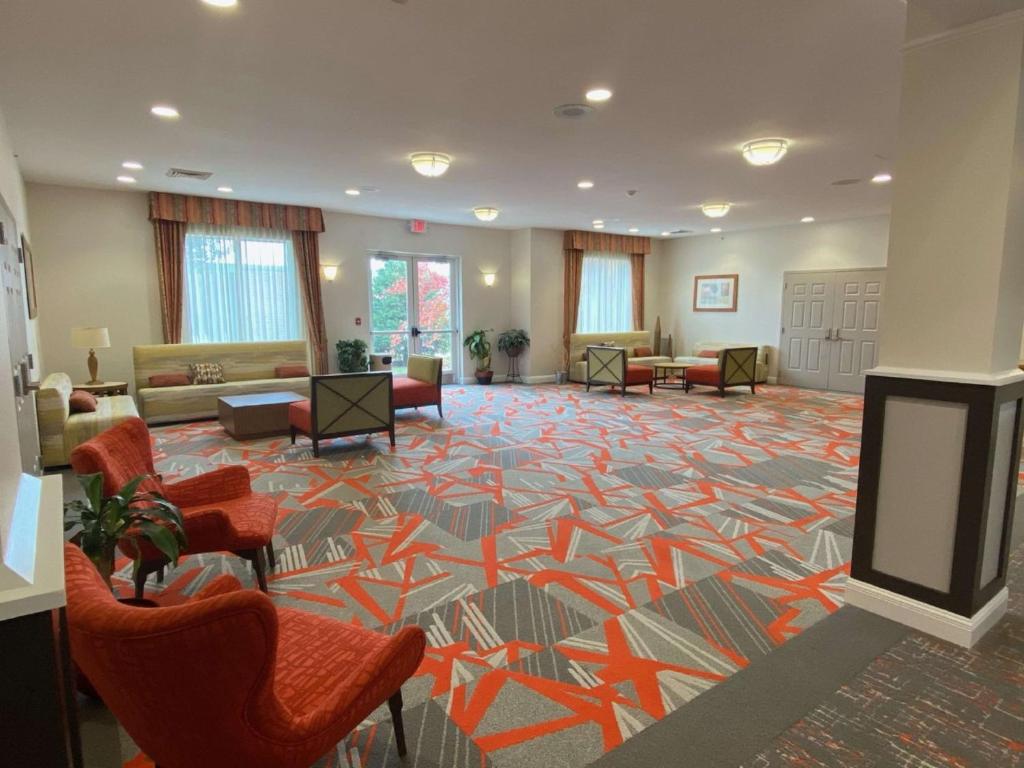 Hilton Garden Inn Columbia photo