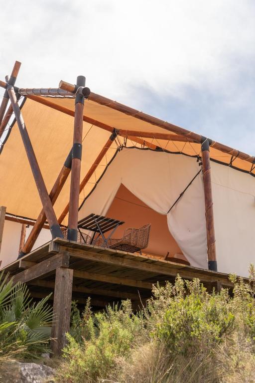 Dreamsea Mediterranean Camp, Benitachell – Bijgewerkte ...